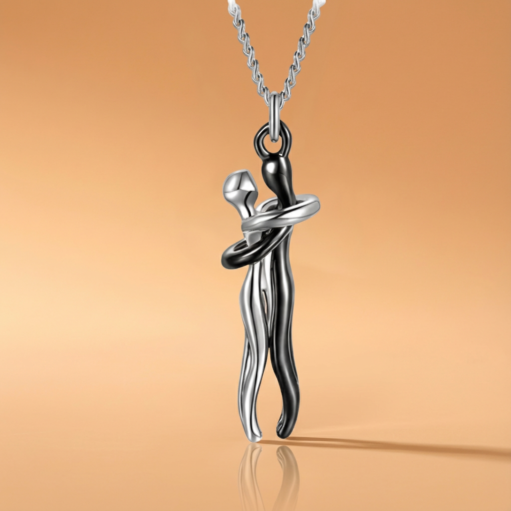 Janae™ – Embrace Necklace