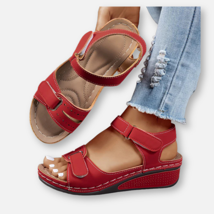 Liora™ – Orthopedic Sandals