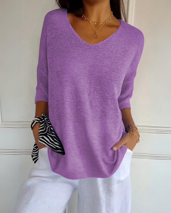 Elysea™ Celia - Breathable Top