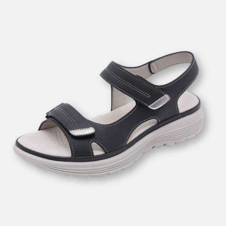 Celia™ – Comfort Footbed Sandals