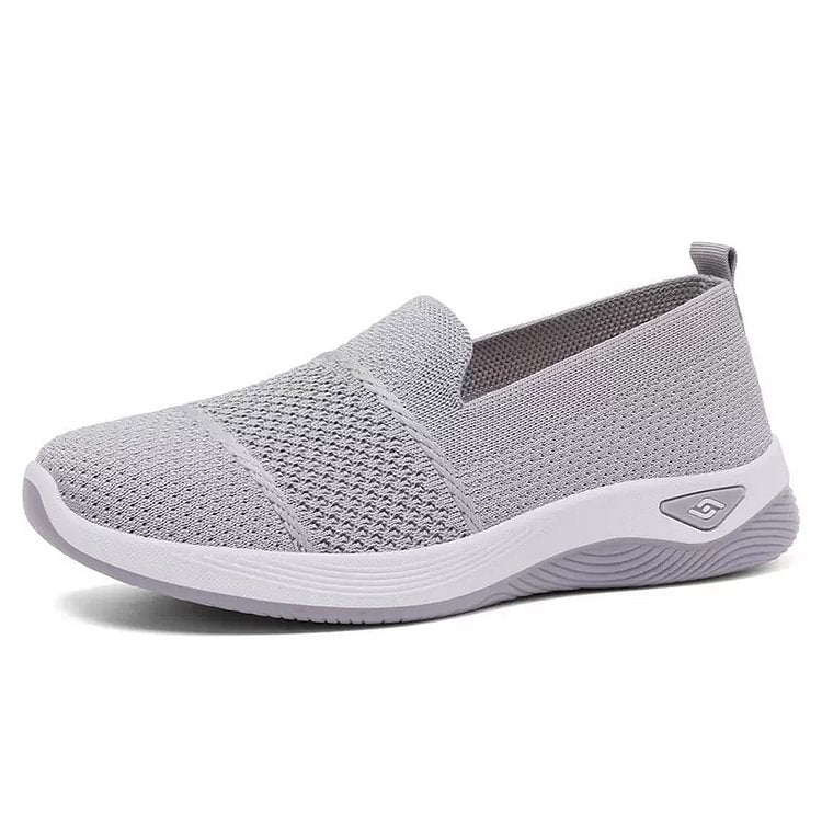 Lyra™ – Breathe Orthopaedic Slip-On Sneakers