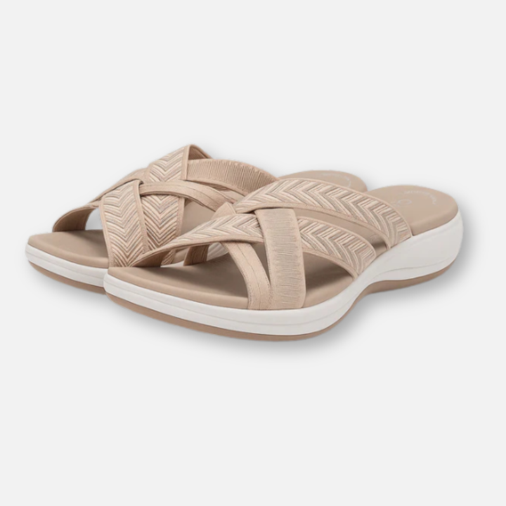 Livia™ – Orthopaedic Sandals