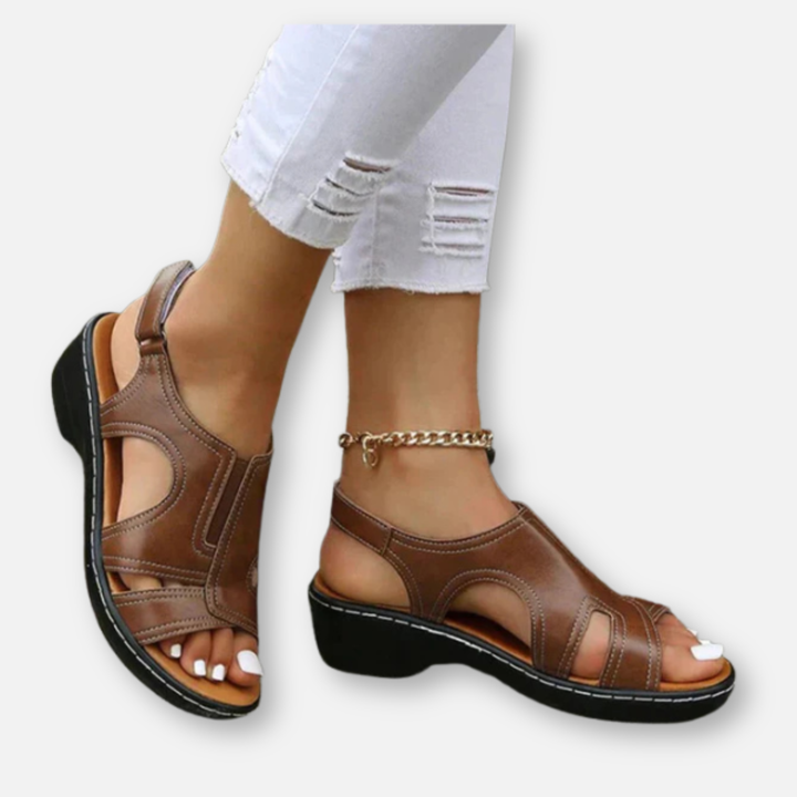 Livia™ – Orthopedic Sandals