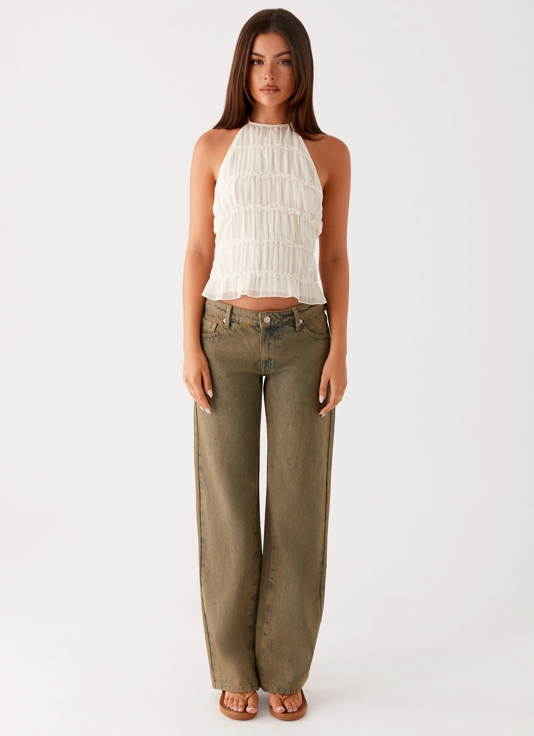 Celisse™ – Viscose Top