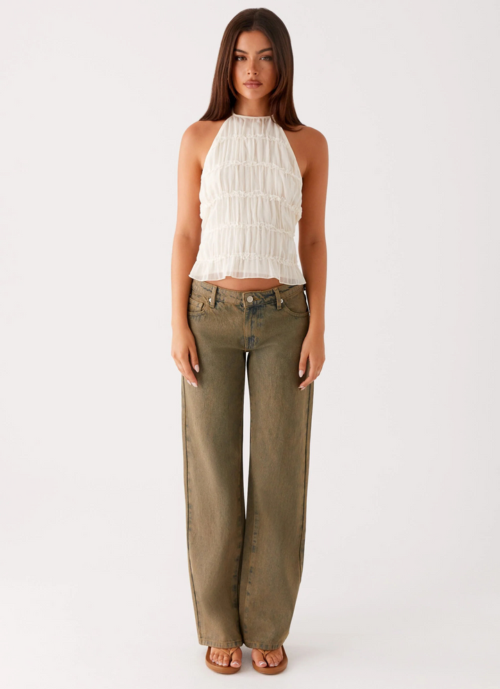 Celisse™ – Viscose Top