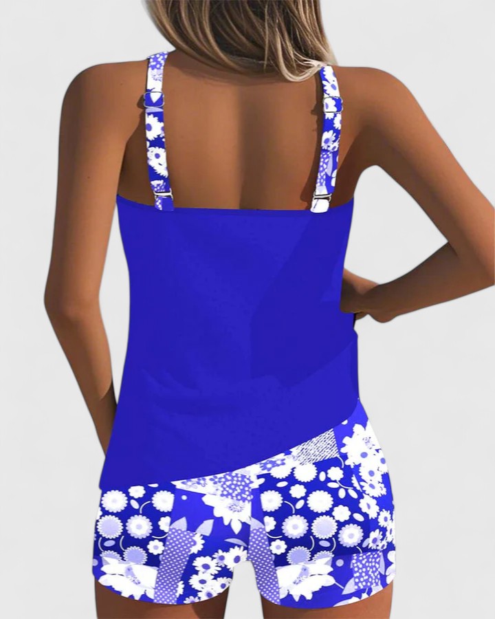 Livia™ – Comfortable Swimsuit Set