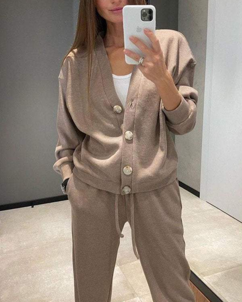 Zarae™ – Elegant 2-Piece Set