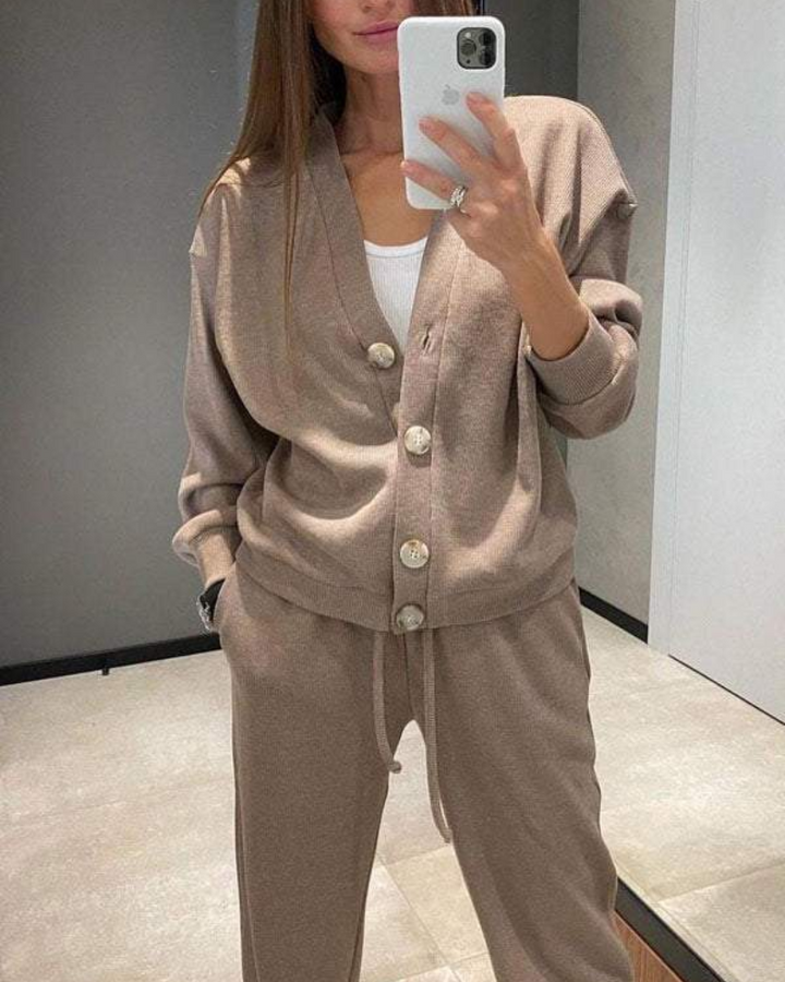 Zarae™ – Elegant 2-Piece Set