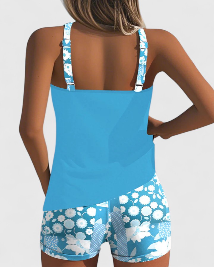 Livia™ – Comfortable Swimsuit Set