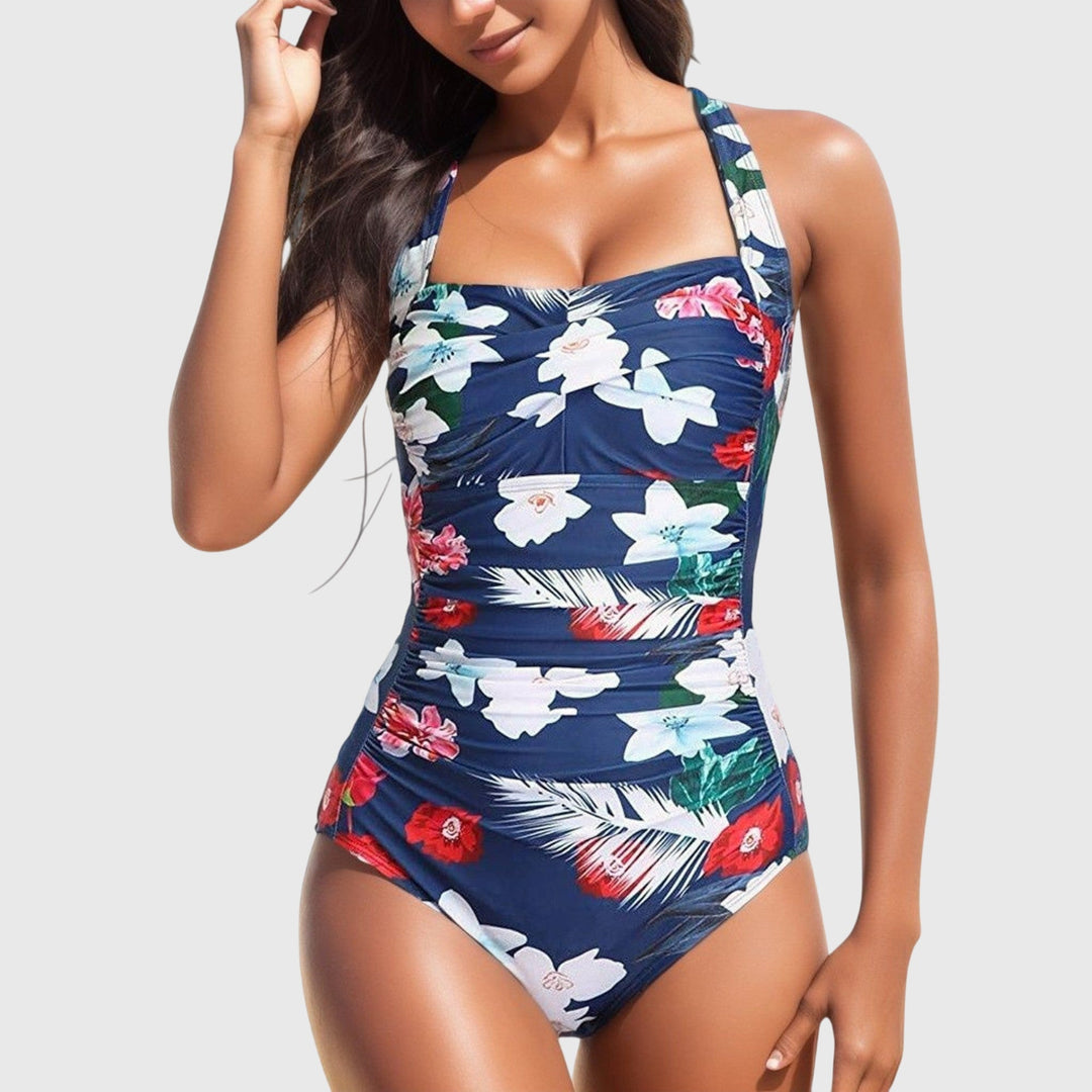 Mira™ – One-Piece Swimsuit