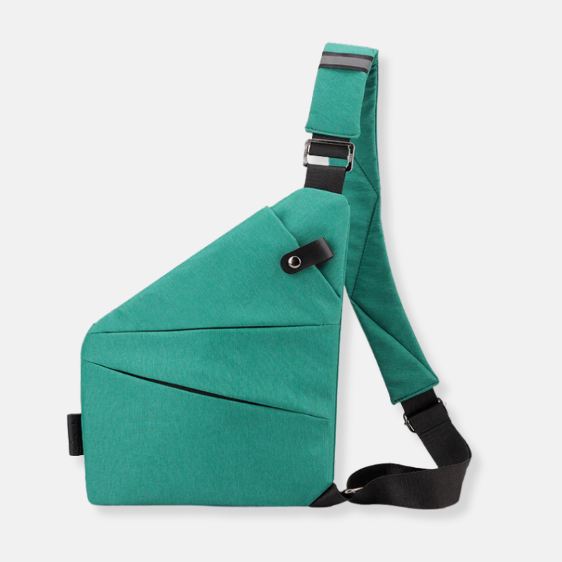 Livia™ – Anti-Theft Crossbody Bag