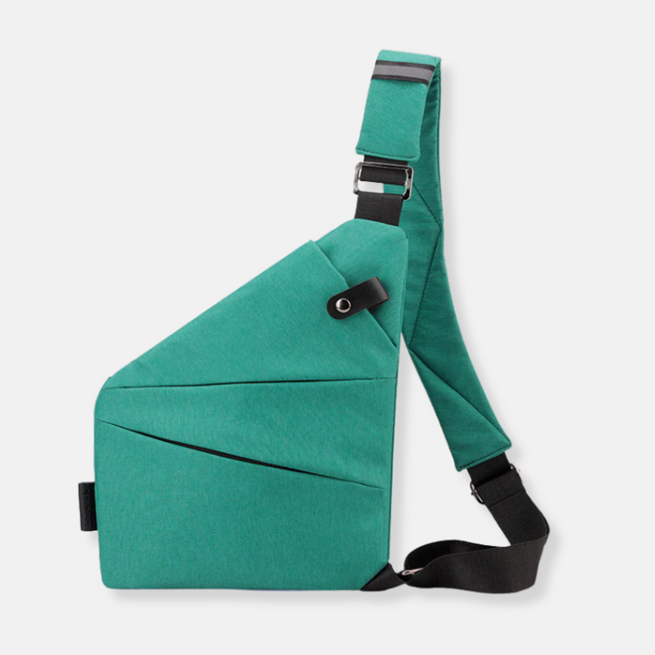 Livia™ – Anti-Theft Crossbody Bag