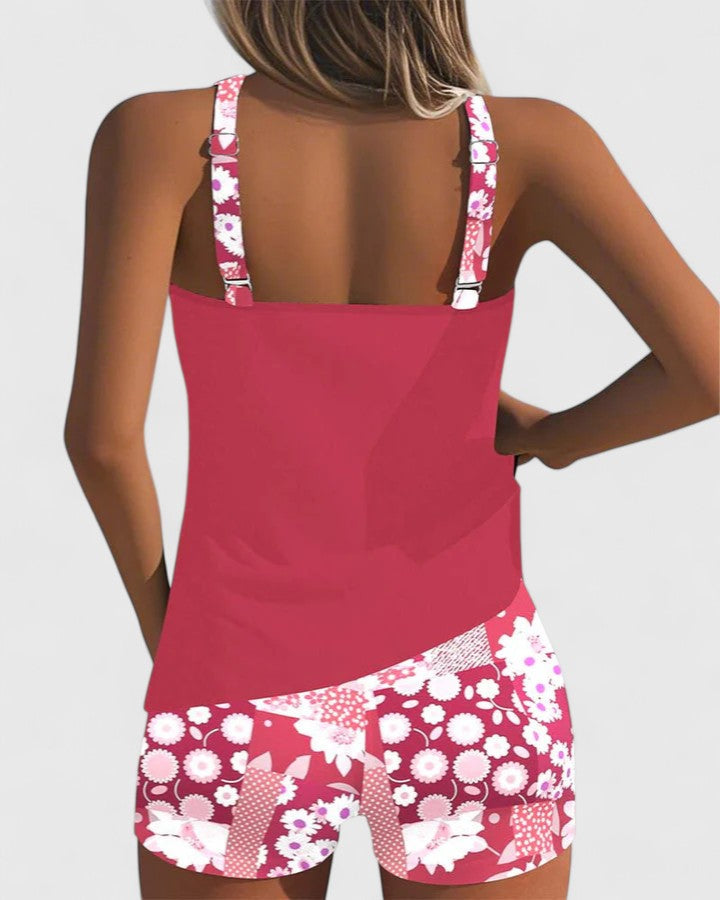 Livia™ – Comfortable Swimsuit Set