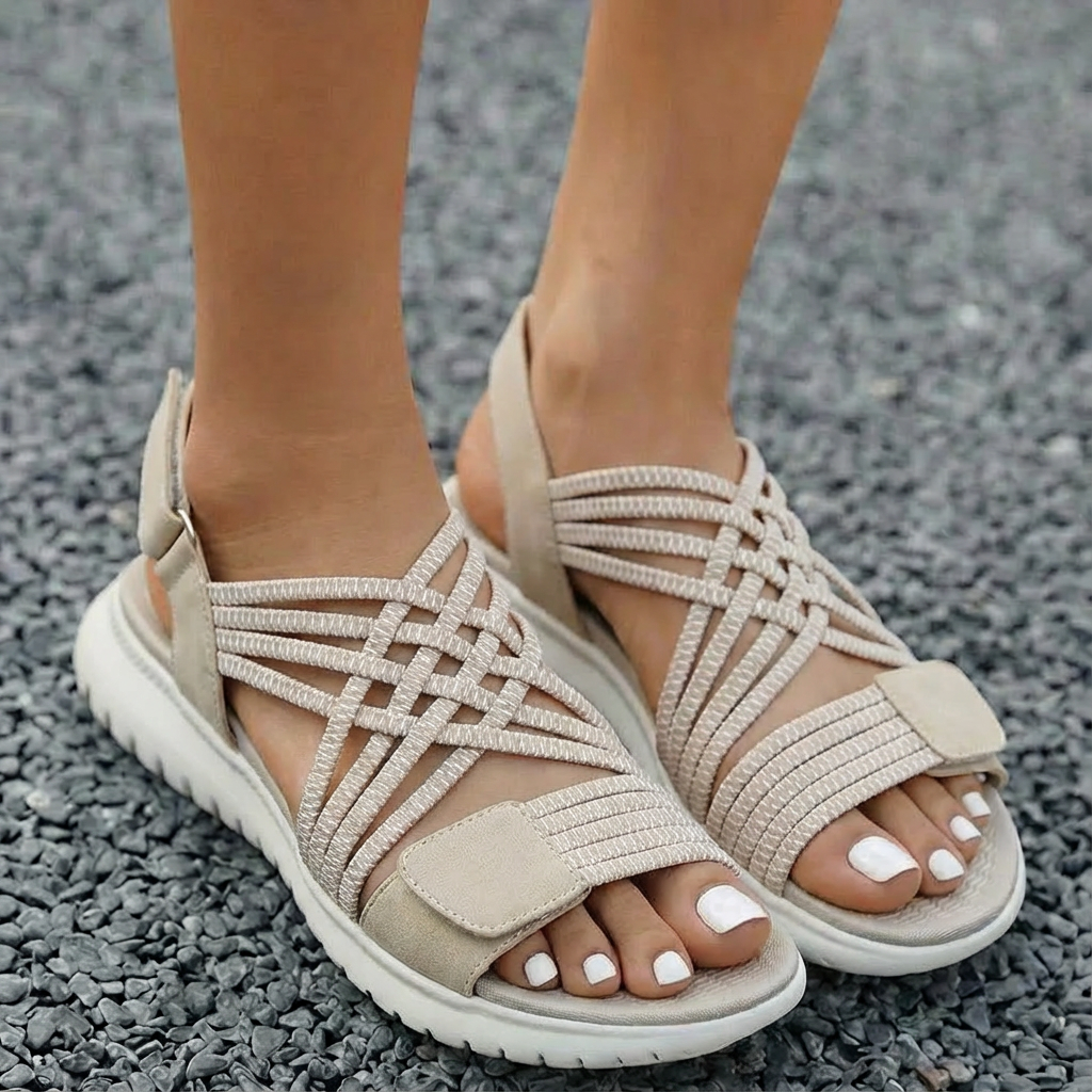 Lilo™ – Orthopedic Sandals