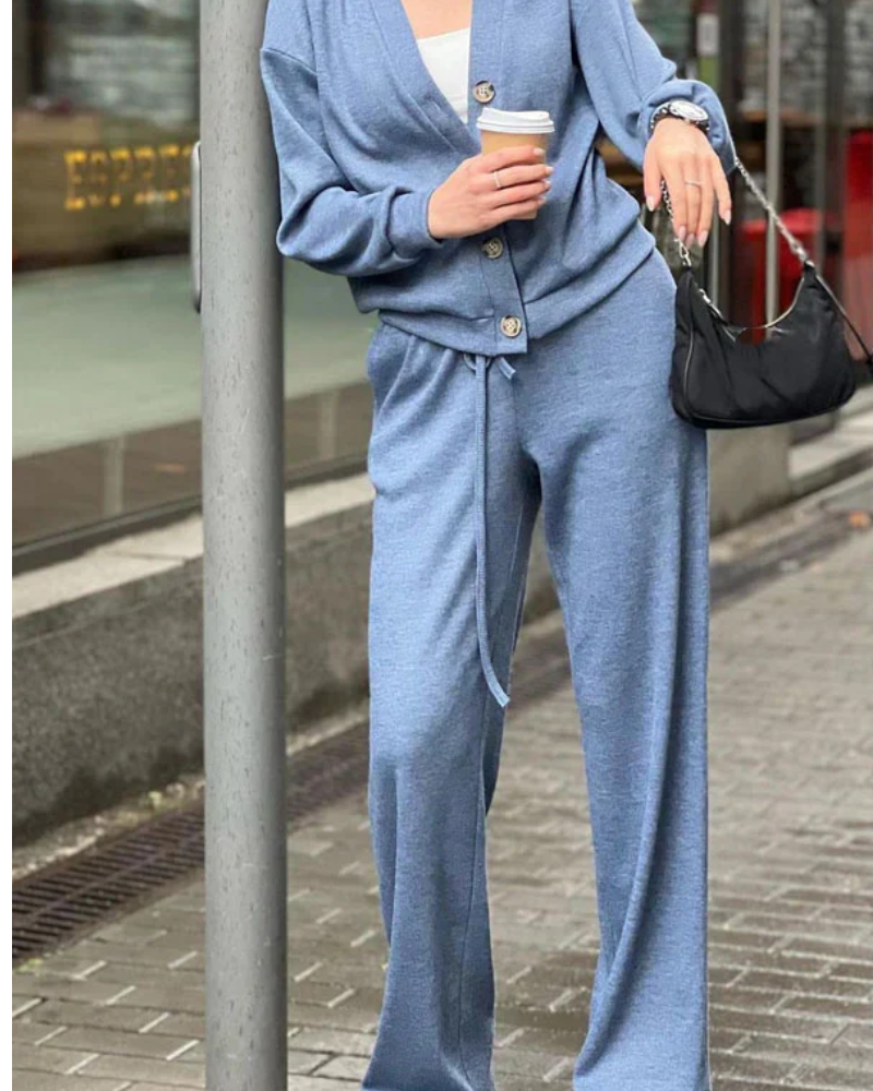 Zarae™ – Elegant 2-Piece Set