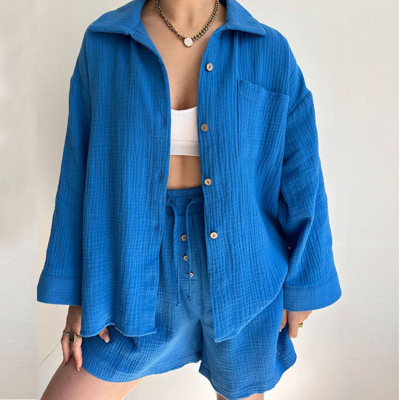 Lyra™ – Airy Two-Piece Set