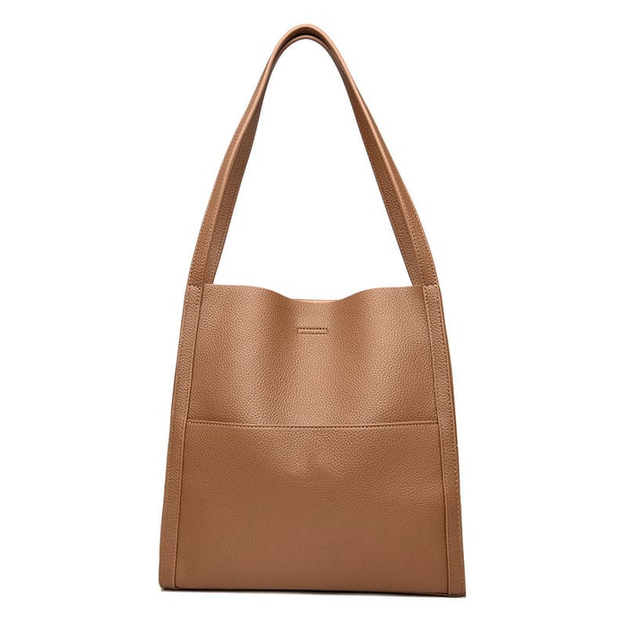 Elara™ – Soft Serenity Designer Tote