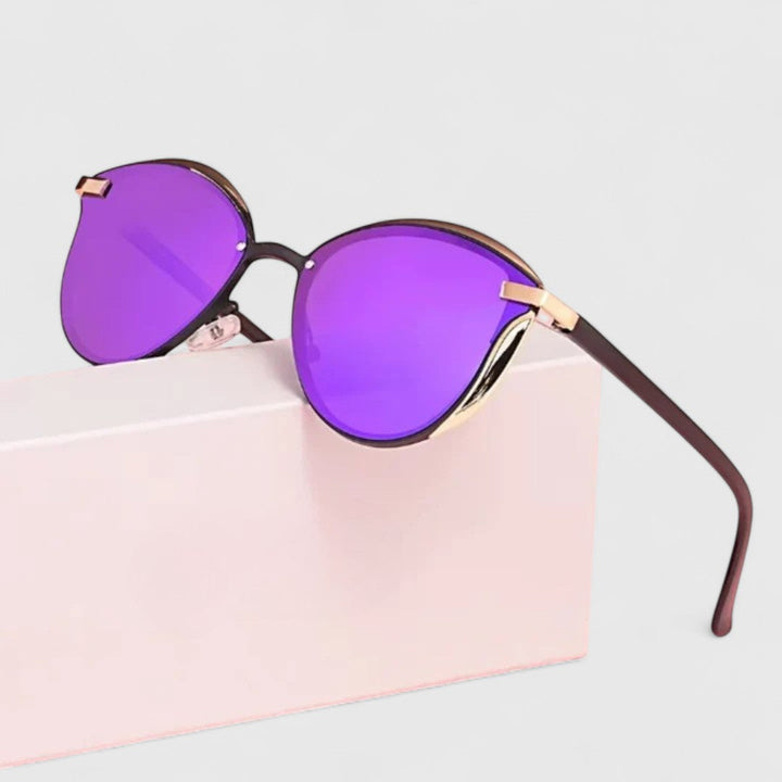 Celia™ – Sophisticated Sunglasses