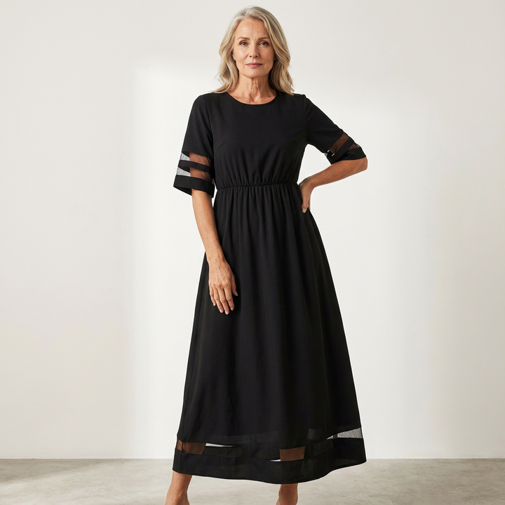 Nadia™ - Tummy Coverage Dress