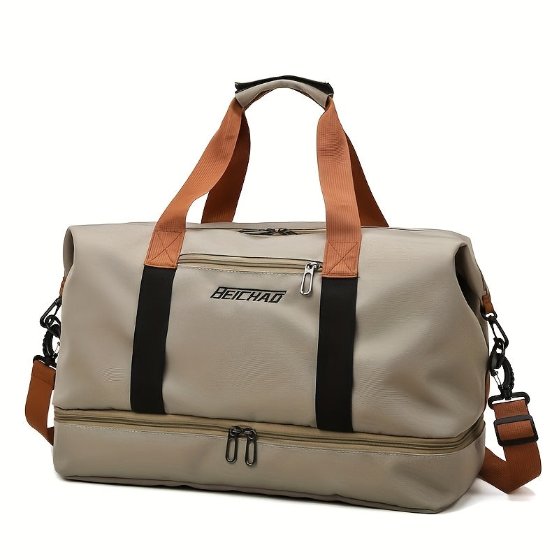 Mira™ – Extra Large Duffel Bag