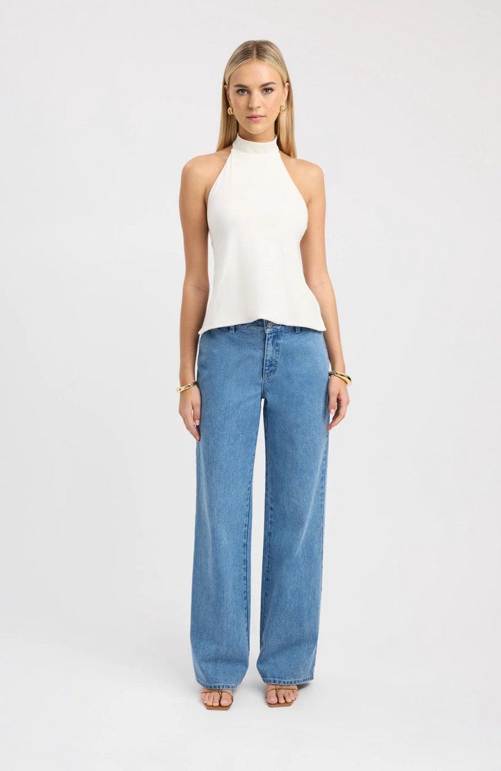 Cenelle™ – Sculpt Top