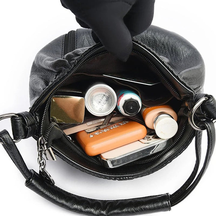 Celia™ – Vintage Charm Shoulder Bag