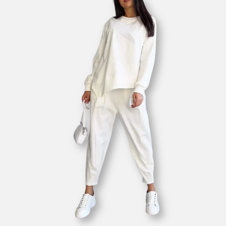 Livia™ – Comfortable Two-Piece Set