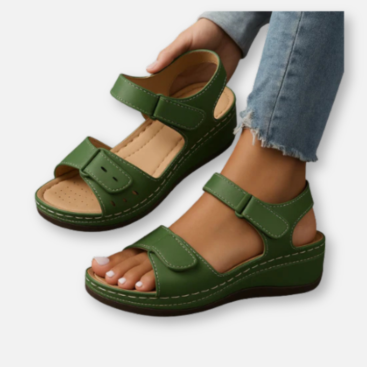 Zarae™ – Comfort Sandals