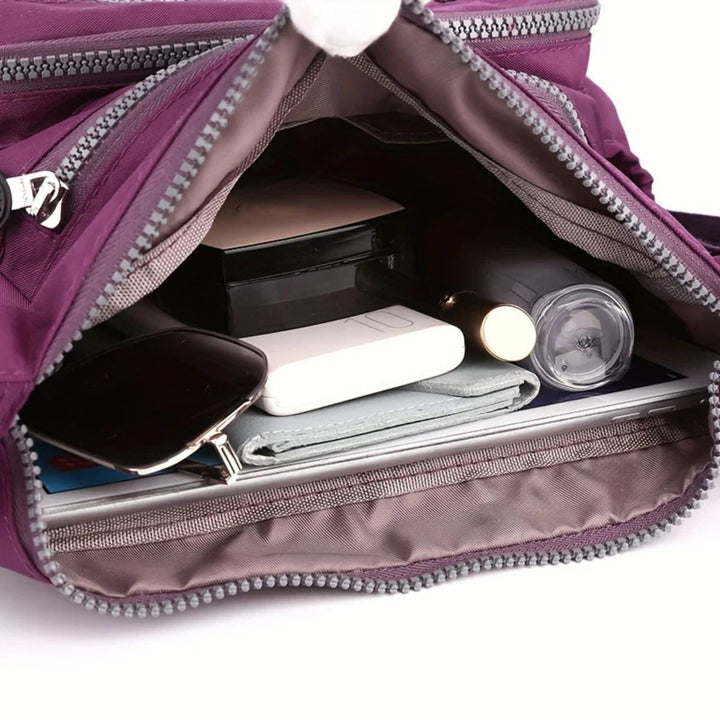 Mirella™ – Chic Shoulder Bag