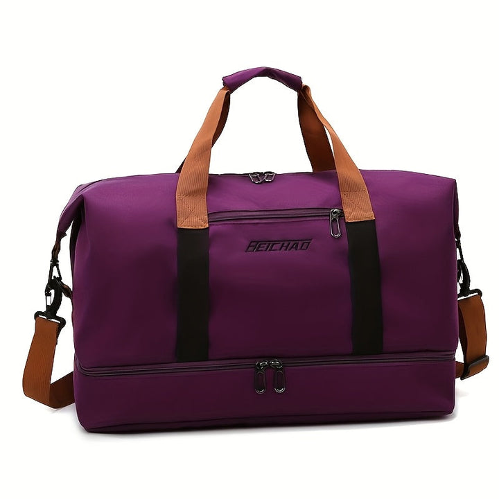 Mira™ – Extra Large Duffel Bag