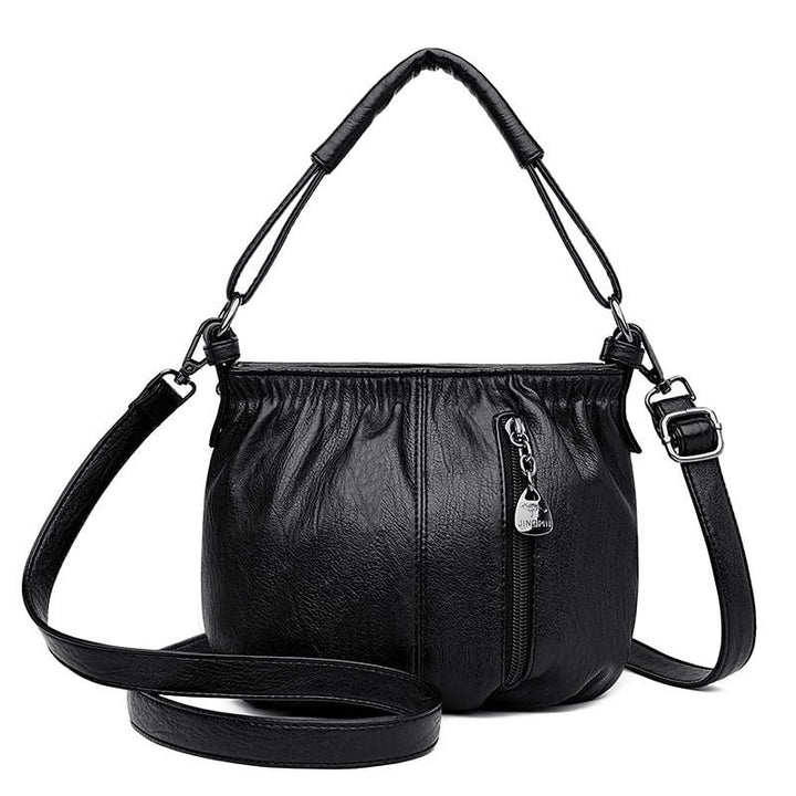 Celia™ – Vintage Charm Shoulder Bag