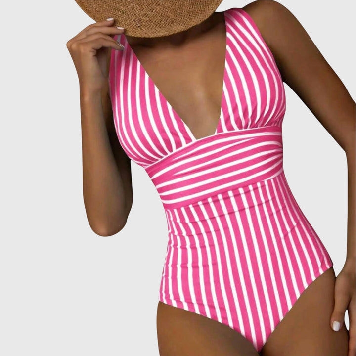 Mirelle™ – Swim Bodysuit