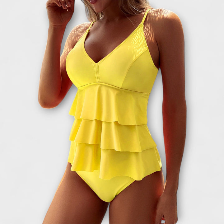 Kalina™ – Stylish Swimwear