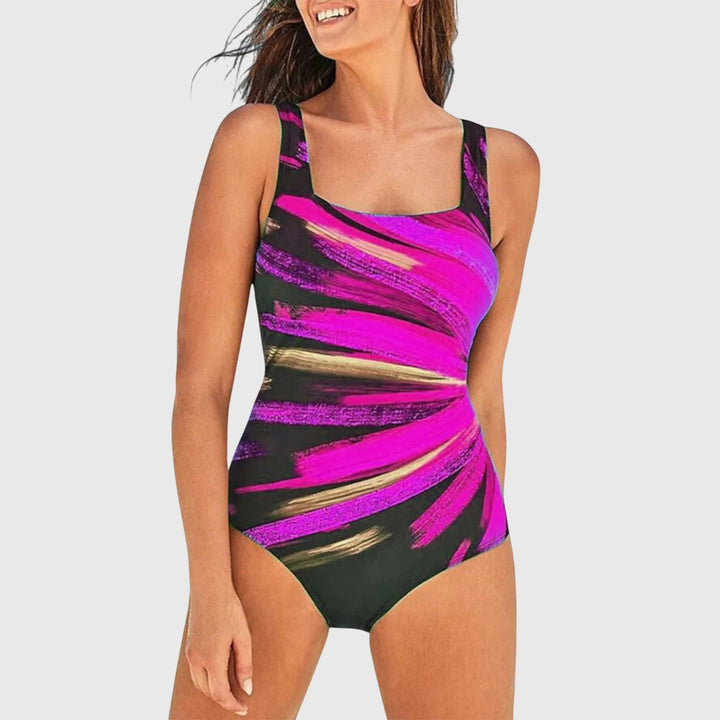 Elara™ – Shaping Swimsuit