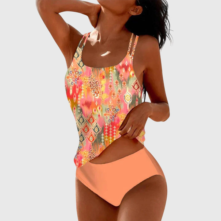 Ilaria™ – Swimwear Set