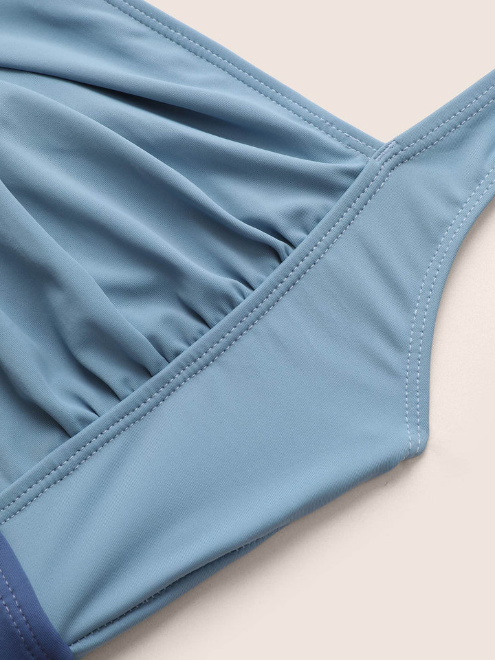 Sovelle™ – Luxe Tummy-Control One Piece Swimsuit