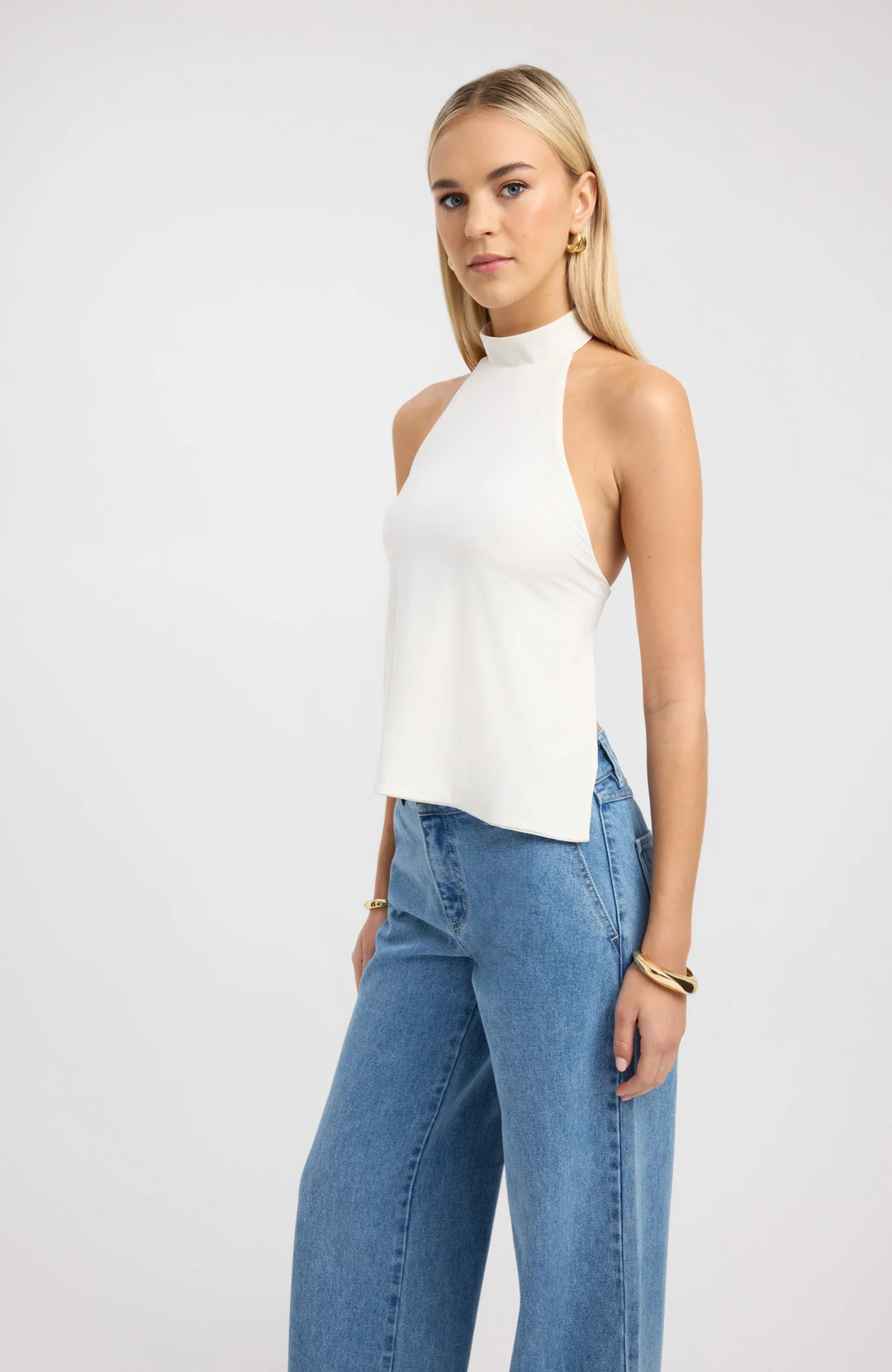 Cenelle™ – Sculpt Top
