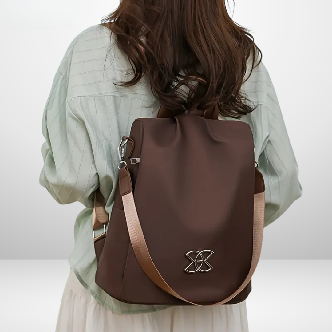 Seralyn™ - Anti-Theft Bag