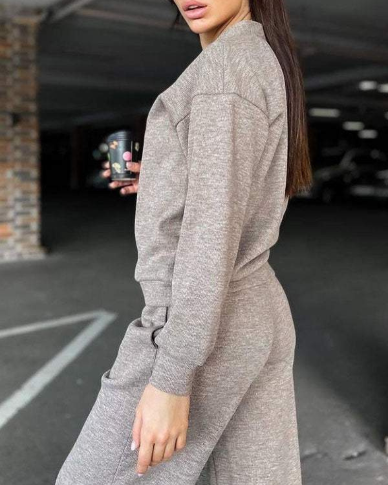 Zarae™ – Elegant 2-Piece Set