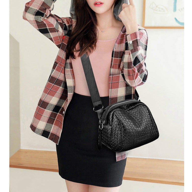 Elara™ – Vintage Inspired Tote Bag