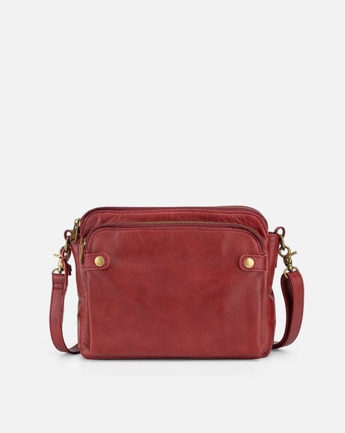 Zara™ – High-Quality Bag
