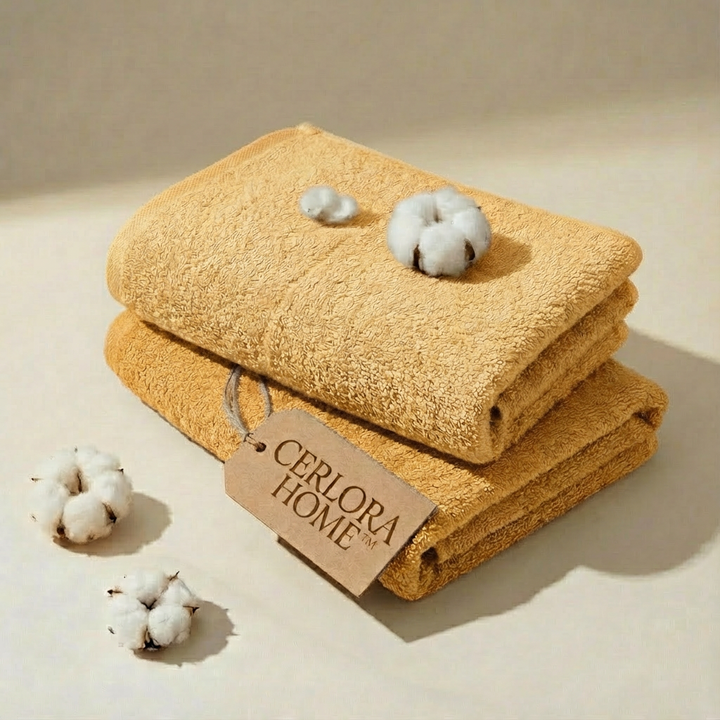 Cerlora Home™ – Premium Towel