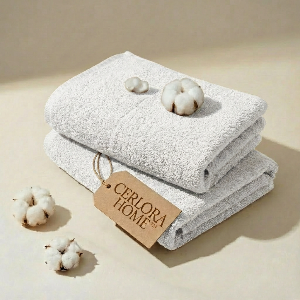 Cerlora Home™ – Premium Towel
