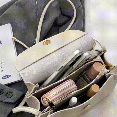 Mira™ – Elegant Handbag