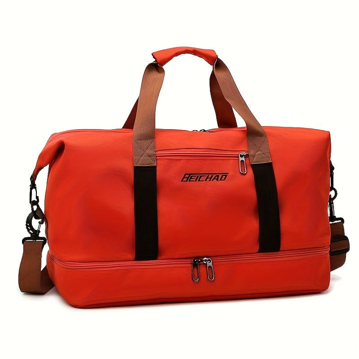 Mira™ – Extra Large Duffel Bag