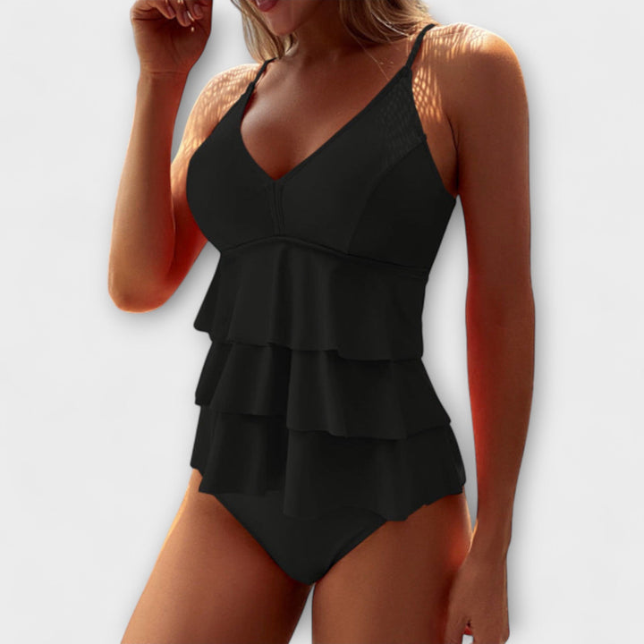Kalina™ – Stylish Swimwear