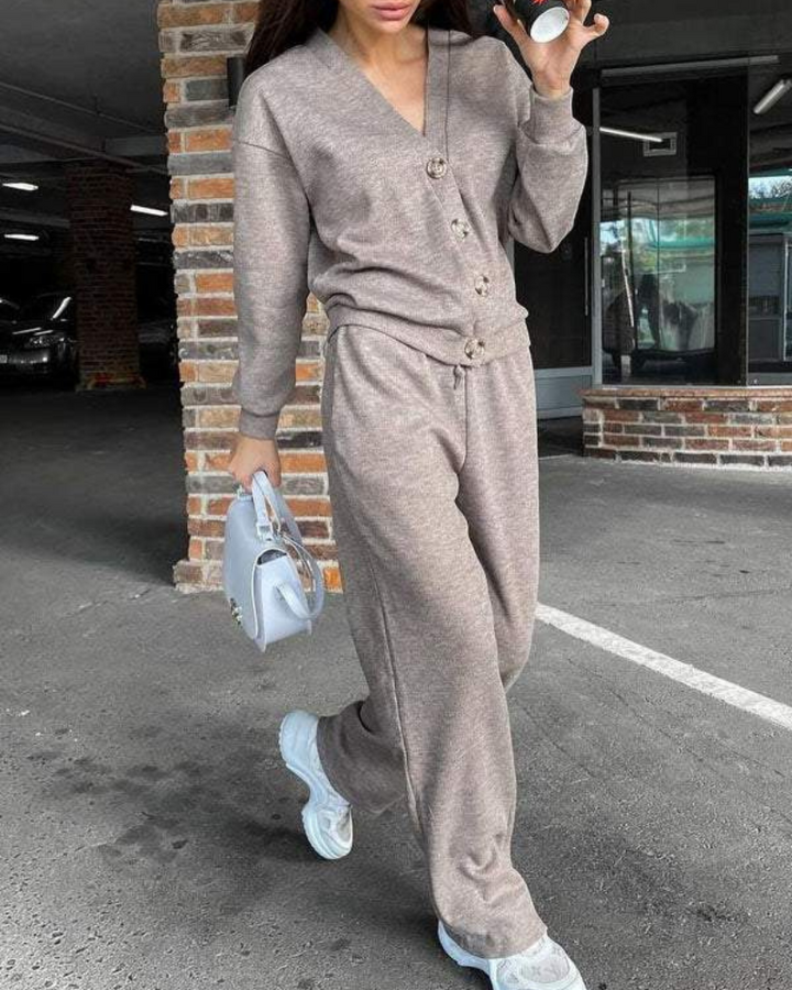 Zarae™ – Elegant 2-Piece Set