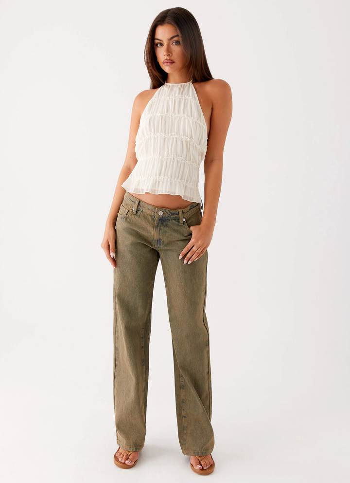 Celisse™ – Viscose Top