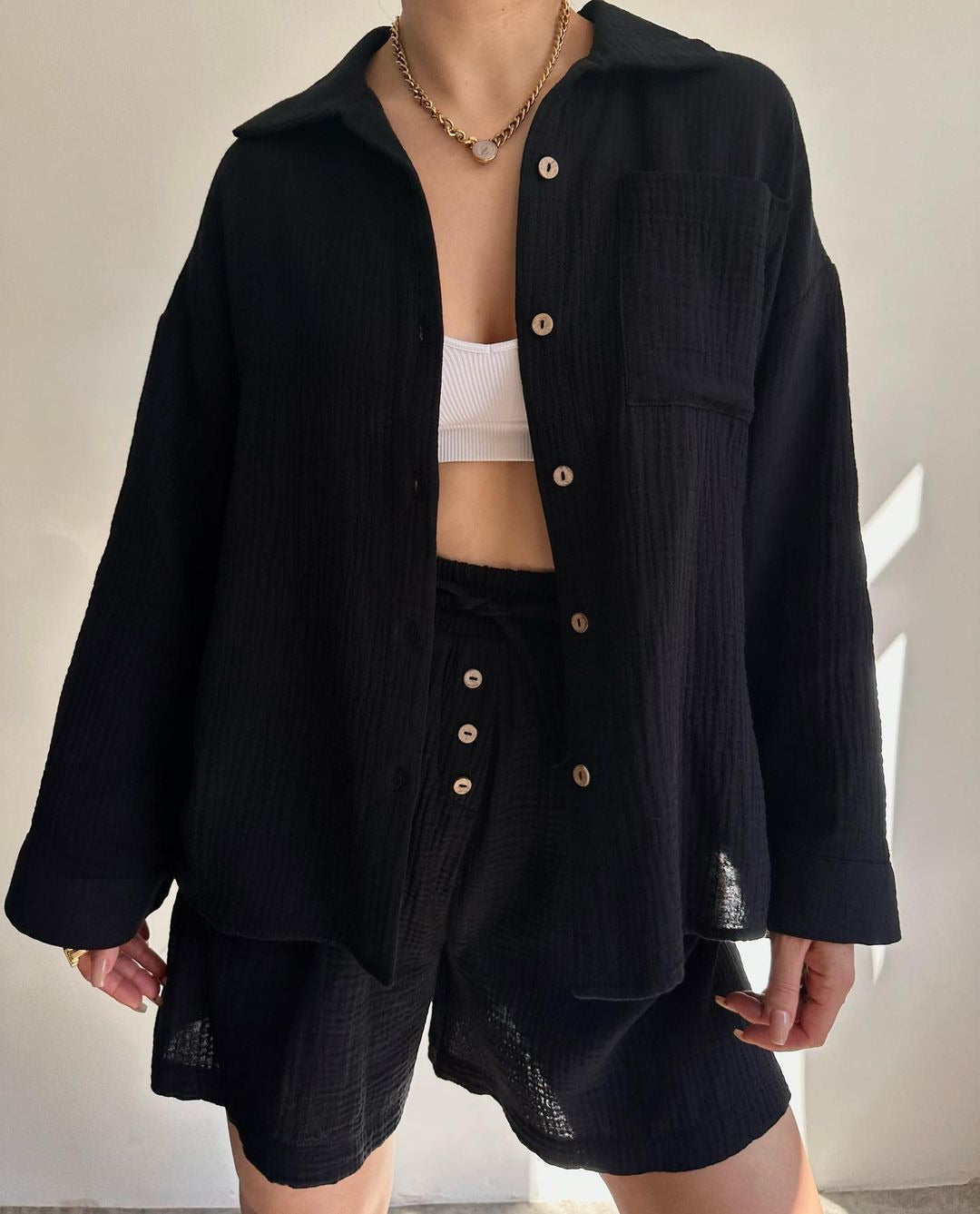 Lyra™ – Airy Two-Piece Set