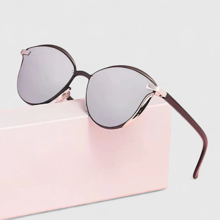 Celia™ – Sophisticated Sunglasses